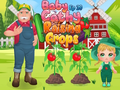                                                                       Baby Cathy Ep39 Raising Crops ﻞﯿﮭﮐ