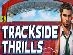                                                                       Trackside Thrills ﻞﯿﮭﮐ