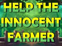                                                                      Help The Innocent Farmer ﻞﯿﮭﮐ