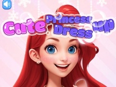                                                                       Cute Princess Dress Up ﻞﯿﮭﮐ