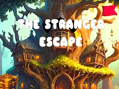                                                                       The Stranger Escape ﻞﯿﮭﮐ