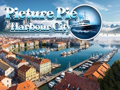                                                                       Picture Pie Harbour City ﻞﯿﮭﮐ