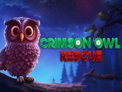                                                                       Crimson Owl Rescue ﻞﯿﮭﮐ