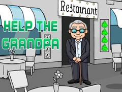                                                                      Help The Grandpa ﻞﯿﮭﮐ
