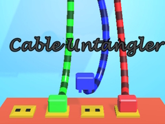                                                                       Cable Untangler ﻞﯿﮭﮐ