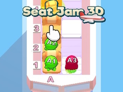                                                                       Seat Jam 3D ﻞﯿﮭﮐ