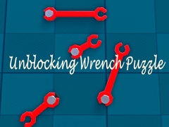                                                                       Unblocking Wrench Puzzle ﻞﯿﮭﮐ