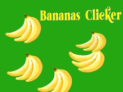                                                                       Bananas clicker ﻞﯿﮭﮐ