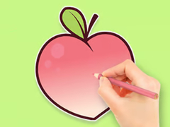                                                                       Coloring Book: Peach ﻞﯿﮭﮐ