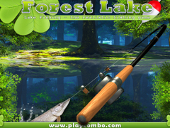                                                                       Forest Lake ﻞﯿﮭﮐ