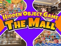                                                                       Hidden Objects Game The Mall ﻞﯿﮭﮐ