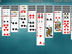                                                                       Spider Solitaire ﻞﯿﮭﮐ