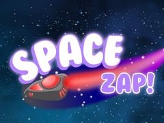                                                                       Space Zap! ﻞﯿﮭﮐ