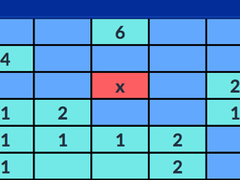                                                                       Minesweeper, A Classic Puzzle Game ﻞﯿﮭﮐ