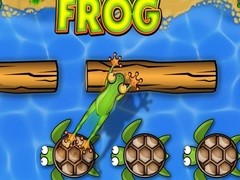                                                                       Frog ﻞﯿﮭﮐ