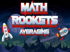                                                                       Math Rockets Averaging ﻞﯿﮭﮐ