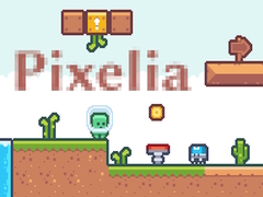                                                                       Pixelia ﻞﯿﮭﮐ