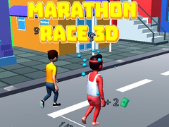                                                                       Marathon Race 3D ﻞﯿﮭﮐ