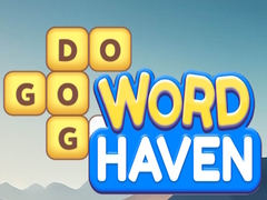                                                                       Word Haven ﻞﯿﮭﮐ