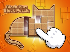                                                                       Block Puz: Block Puzzle ﻞﯿﮭﮐ