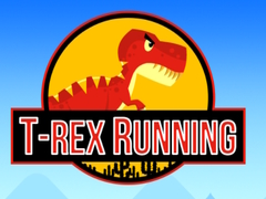                                                                       TRex Running ﻞﯿﮭﮐ
