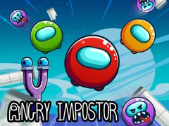                                                                       Angry Impostor ﻞﯿﮭﮐ