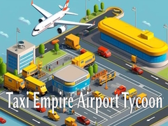                                                                       Taxi Empire Airport Tycoon ﻞﯿﮭﮐ