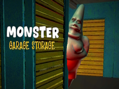                                                                       Monster of Garage Storage ﻞﯿﮭﮐ