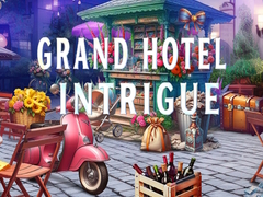                                                                      Grand Hotel Intrigue ﻞﯿﮭﮐ