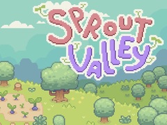                                                                       Sprout Valley ﻞﯿﮭﮐ