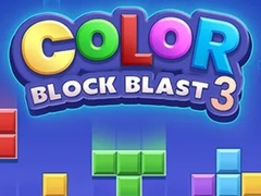                                                                       Color Block Blast 3 ﻞﯿﮭﮐ