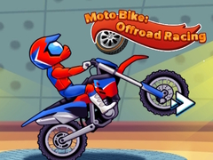                                                                       Moto Bike: Offroad Racing ﻞﯿﮭﮐ