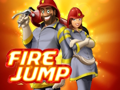                                                                       Fire Jump ﻞﯿﮭﮐ