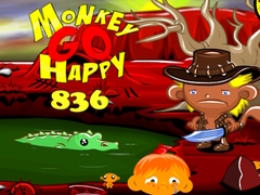                                                                       Monkey Go Happy Stage 836 ﻞﯿﮭﮐ