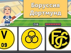                                                                       Soccer: Europe Quiz ﻞﯿﮭﮐ