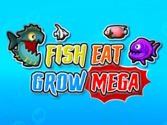                                                                       Fish Eat Grow Mega ﻞﯿﮭﮐ