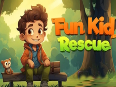                                                                      Fun Kid Rescue ﻞﯿﮭﮐ