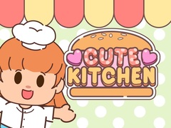                                                                       Cute Kitchen ﻞﯿﮭﮐ