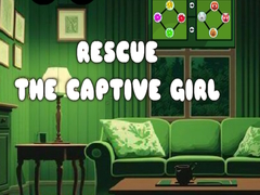                                                                       Rescue the Captive Beauty ﻞﯿﮭﮐ