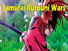                                                                       Samurai Rurouni Wars ﻞﯿﮭﮐ