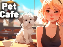                                                                       Pet Cafe ﻞﯿﮭﮐ
