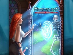                                                                       Mirrorland ﻞﯿﮭﮐ