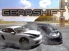                                                                       Gearshift One ﻞﯿﮭﮐ