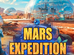                                                                       Mars Expedition ﻞﯿﮭﮐ