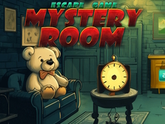                                                                       Escape Game Mystery Room ﻞﯿﮭﮐ