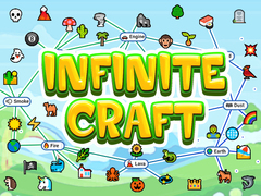                                                                       Infinite Craft ﻞﯿﮭﮐ