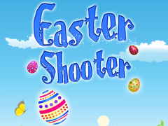                                                                       Easter Shooter ﻞﯿﮭﮐ