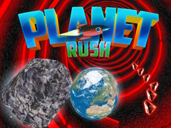                                                                      Planet Rush ﻞﯿﮭﮐ