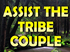                                                                       Assist The Tribe Couple ﻞﯿﮭﮐ