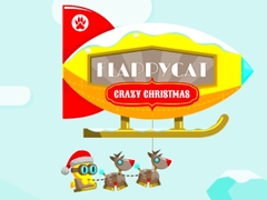                                                                       FlappyCat Crazy Christmas ﻞﯿﮭﮐ